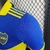Imagem do Camisa Boca Juniors I Home Versão Jogador Masculino 23/24 Pronta Entrega