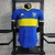 Camisa Boca Juniors I Home Versão Jogador Masculino 23/24 Pronta Entrega
