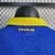 Camisa Boca Juniors I Home Versão Jogador Masculino 23/24 Pronta Entrega - loja online