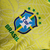 Camisa Brasil I Home Versão Jogador Masculino 24/25 Pronta-Entrega