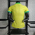 Camisa Brasil I Home Versão Jogador Masculino 24/25 Pronta-Entrega - Sports ERA - Mais que uma Camisa!