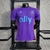 Camisa Charlotte II Away Versão Jogador Masculino 23/24