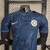 Camisa Chelsea II Away Versão Jogador Masculino 23/24 à venda online - Camisa oficial do Chelsea para torcedores - Camisa de futebol masculina Chelsea II Away 23/24 - Compre a camisa do Chelsea II Away com desconto - Camisa de jogo Chelsea II Away para fã