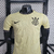 Camisa Corinthians III Third 23/24 para jogador masculino - Camisa oficial do Corinthians versão 2023/2024 - Compre a camisa do Corinthians III e mostre seu amor pelo time - Camisa de futebol Corinthians III para torcedores apaixonados - Camisa masculina 