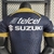 Camisa Pumas II Away Versão Jogador Masculino 23/24 - loja online