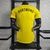 Camisa Borussia Dortmund I Home Versão Jogador Masculino 23/24 - Camisa oficial Borussia Dortmund 2023 - Camisa de futebol masculina Borussia Dortmund - Camisa de jogo Borussia Dortmund 23/24 - Camisa Borussia Dortmund para torcedores - Camisa Borussia Do