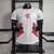 Camisa Flamengo Edição Especial Versão Jogador Masculino 23/24 - Camisa oficial do Flamengo para torcedores apaixonados - Edição especial para a temporada 23/24 - Estilo e conforto para torcedores do Mengão - Camisa de jogador para quem ama o futebol - Pr