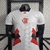 Camisa Flamengo Edição Especial Versão Jogador Masculino 23/24 - Camisa oficial do Flamengo para torcedores apaixonados - Edição especial para a temporada 23/24 - Estilo e conforto para torcedores do Mengão - Camisa de jogador para quem ama o futebol - Pr