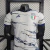 Camisa Itália II Away Versão Jogador Masculino 23/24 - comprar online