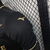Camisa Lazio Edição Especial Black Versão Jogador Masculino 23/24