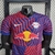 Camisa RB Leipzig II Away Versão Jogador Masculino 23/24 - Camisa de futebol RB Leipzig II Away para torcedores - Camisa oficial RB Leipzig II para jogos e treinos - Compre camisa RB Leipzig II Away versão jogador 23/24 - Camisa RB Leipzig II Away com tec