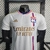 Camisa Lyon I Home Versão Jogador Masculino 23/24 - Camisa oficial do Lyon para a temporada 2023/2024 - Camisa de futebol masculina do Lyon - Compre a camisa do Lyon e mostre seu apoio - Camisa de jogador do Lyon para torcedores - Camisa de futebol com de