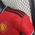 Camisa Manchester United I Home Versão Jogador Masculino 23/24 - Camisa oficial do Manchester United para a temporada 23/24 - Compre a camisa do Manchester United e mostre sua paixão pelo time - Camisa de futebol masculina com design exclusivo do Manchest