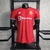 Camisa Manchester United I Home Versão Jogador Masculino 23/24 - Camisa oficial do Manchester United para a temporada 23/24 - Compre a camisa do Manchester United e mostre sua paixão pelo time - Camisa de futebol masculina com design exclusivo do Manchest