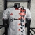 Camisa Manchester United Edição Especial 23/24 para jogadores - Camisa masculina Manchester United versão jogador - Camisa oficial Manchester United edição limitada 2023 - Compre camisa Manchester United 23/24 online - Camisa de futebol Manchester United 