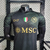 Camisa Napoli III Third Versão Jogador Masculino 23/24 - Camisa de futebol Napoli 2023 - Camisa oficial Napoli III para torcedores - Camisa masculina Napoli 23/24 - Camisa de jogador Napoli para colecionadores - Camisa Napoli III com tecnologia de absorçã