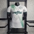 Camisa Palmeiras II Away Versão Jogador Masculino 23/24 - Camisa oficial do Palmeiras para a temporada 23/24 - Camisa de futebol Palmeiras II Away para torcedores - Compre camisa Palmeiras versão jogador online - Camisa de jogo Palmeiras II Away para home