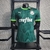 Camisa Palmeiras I Home Versão Jogador Masculino 23/24 - Camisa oficial do Palmeiras 2023 - Camisa de futebol Palmeiras para torcedores - Camisa masculina Palmeiras versão jogador - Camisa Palmeiras 23/24 para coleção - Compre camisa Palmeiras online - Ca