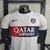 Camisa PSG II Away Versão Jogador Masculino 23/24 - comprar online