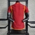 Camisa Roma I Home Versão Jogador Masculino 23/24 - Camisa de futebol Roma 2023/2024 - Camisa oficial Roma jogador - Camisa masculina Roma I Home - Roupa de time Roma 23/24 - Camisa de time de futebol Roma - Camisa Roma para torcedor - Camisa de jogador R