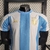 Camisa Argentina Edição Especial Versão Jogador Masculino 23/24 - comprar online