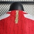 Camisa Arsenal I Home Versão Jogador Masculino 23/24 - Camisa de futebol oficial do Arsenal - Camisa do Arsenal para torcedores - Camisa masculina do Arsenal 2023/2024 - Camisa de jogador do Arsenal - Camisa Arsenal I Home 23/24 para colecionadores - Cami