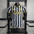 Camisa Juventus I Home Versão Jogador Masculino 23/24 - Camisa da Juventus para torcedores - Camisa oficial Juventus masculina 2023 - Camisa de futebol Juventus I Home 23/24 - Camisa de jogador Juventus para fãs - Camisa Juventus I Home com tecnologia de 