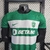 Camisa Sporting I Home Versão Jogador Masculino 23/24 - comprar online