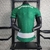 Camisa Sporting I Home Versão Jogador Masculino 23/24 - Sports ERA - Mais que uma Camisa!