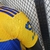 Imagem do Camisa Tigres I Home Versão Jogador Masculino 23/24