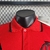 Camisa Flamengo Polo Vermelho Versão Jogador Masculino 23/24 na internet