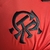 Camisa Flamengo Polo Vermelho Versão Jogador Masculino 23/24 - comprar online
