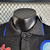 Camisa Napoli Polo Black Versão Jogador Masculino 23/24 - Camisa de futebol Napoli para homens - Camisa polo Napoli 2023/2024 - Estilo e conforto na camisa Napoli - Camisa oficial Napoli para torcedores - Camisa Napoli masculina com design moderno - Camis