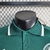 Camisa Palmeiras Polo Versão Jogador Masculino 23/24 - Camisa oficial do Palmeiras para homens - Polo Palmeiras para torcedores apaixonados - Vestuário esportivo do Palmeiras 2023/2024 - Camisa de jogador do Palmeiras com design exclusivo - Camisa Palmeir