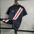 Camisa River Plate Treino Versão Torcedor Masculino 23/24 - comprar online