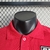 Camisa São Paulo Polo Versão Jogador Masculino 23/24 - Camisa de time São Paulo para homens - Polo oficial do São Paulo 2023/2024 - Roupa de torcedor São Paulo FC - Camisa polo São Paulo para fãs - Estilo e conforto na camisa São Paulo - Camisa masculina 