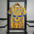 Camisa Tigres Edição Especial "Dia dos Mortos" Versão Torcedor Masculino 23/24