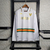 Camisa Venezia FC II Away Manga Longa Versão Torcedor Masculino 22/23