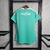 Camisa Palmeiras Retrô III Third Feminino 19/20 - Camisa do Palmeiras para mulheres - Camisa retrô do Palmeiras - Camisa feminina do Verdão - Estilo vintage para torcedoras - Camisa oficial do Palmeiras 19/20 - Roupa de torcida Palmeiras feminina - Camisa