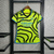 Camisa Arsenal II Away Versão Torcedor Feminino 23/24 - Camisa de futebol feminina do Arsenal - Camisa oficial do Arsenal para torcedoras - Camisa away do Arsenal 2023/2024 - Estilo moderno e confortável para mulheres - Camisa de torcedor feminina para fã