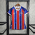 Camisa Bahia II Away Versão Torcedor Feminino 23/24 - Camisa de futebol feminina do Bahia - Camisa oficial do Bahia para torcedoras - Estilo e conforto para torcedoras do Bahia - Camisa Bahia II Away 2023/2024 - Torça com a nova camisa do Bahia - Camisa d