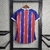 Camisa Bahia II Away Versão Torcedor Feminino 23/24 - Camisa de futebol feminina do Bahia - Camisa oficial do Bahia para torcedoras - Estilo e conforto para torcedoras do Bahia - Camisa Bahia II Away 2023/2024 - Torça com a nova camisa do Bahia - Camisa d