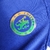 Camisa Chelsea I Home Versão Torcedor Feminino 23/24 - Compre a camisa oficial do Chelsea para mulheres - Camisa de futebol Chelsea feminina 23/24 - Estilo e conforto para torcedoras do Chelsea - Camisa torcedora Chelsea feminina com design exclusivo - Mo