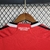 Camisa Colo Colo II Away Versão Torcedor Feminino 23/24 - loja online