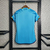 Camisa Cruzeiro III Third Versão Torcedor Feminino 23/24 - Camisa oficial do Cruzeiro para mulheres - Estilo e conforto para torcedoras - Camisa de futebol feminina 23/24 - Mostre seu amor pelo Cruzeiro - Design exclusivo para fãs do time - Camisa de torc