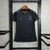 Camisa Flamengo III Third Versão Torcedor Feminino 23/24 - Camisa oficial do Flamengo para torcedoras - Estilo moderno e confortável para fãs do Mengão - Camisa feminina Flamengo 2023/2024 - Perfeita para acompanhar os jogos do Flamengo - Camisa do Flamen