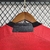 Regata Flamengo I Home Feminino 23/24 - loja online