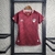 Camisa Fluminense III Third Versão Torcedor Feminino 22/23 - Camisa de futebol feminina Fluminense - Torça pelo Fluminense com estilo - Camisa oficial Fluminense 22/23 para mulheres - Roupa de torcedora Fluminense III - Camisa de time de futebol feminina 
