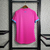 Camisa Grêmio Outubro Rosa edição especial para torcedoras - Camisa feminina Grêmio 23/24 - Roupa de torcedor Grêmio Outubro Rosa - Camisa oficial Grêmio para mulheres - Edição limitada camisa Grêmio Outubro Rosa - Camisa torcedora Grêmio com design espec