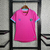 Camisa Grêmio Outubro Rosa edição especial para torcedoras - Camisa feminina Grêmio 23/24 - Roupa de torcedor Grêmio Outubro Rosa - Camisa oficial Grêmio para mulheres - Edição limitada camisa Grêmio Outubro Rosa - Camisa torcedora Grêmio com design espec